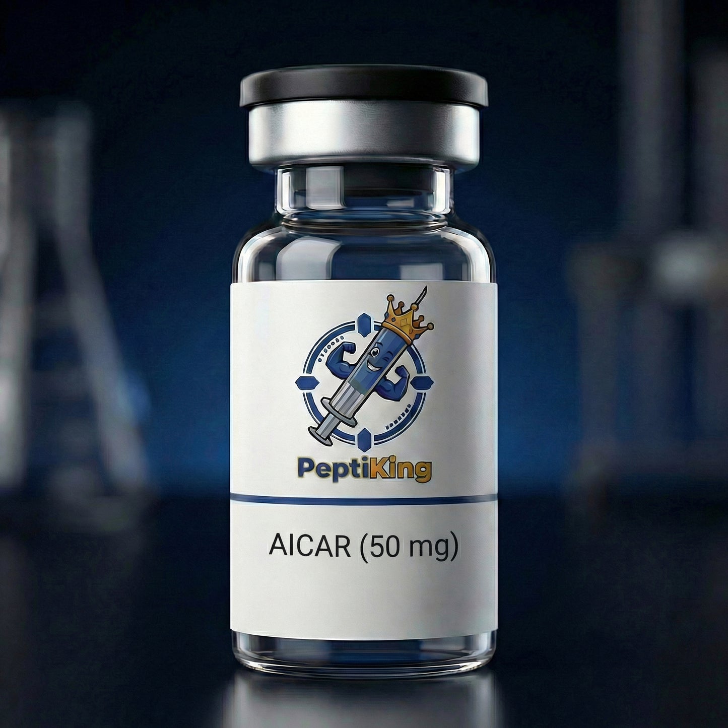 AICAR (50 mg Monthly Dose)