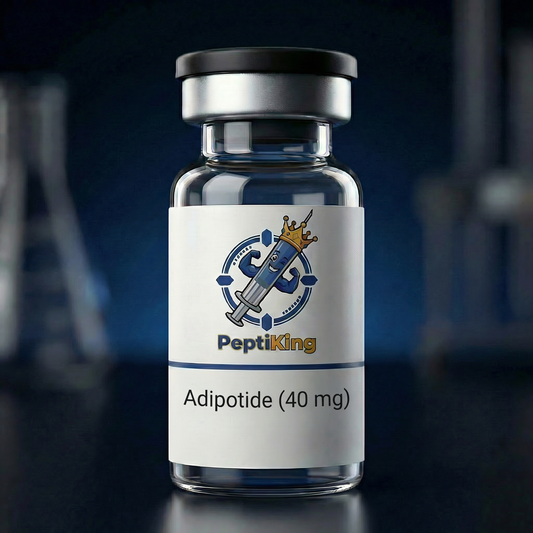 Adipotide (40 mg Monthly Dose)