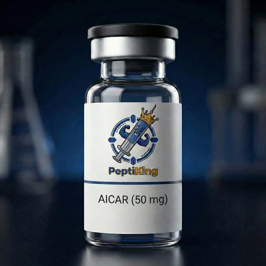 AICAR (50 mg Monthly Dose)