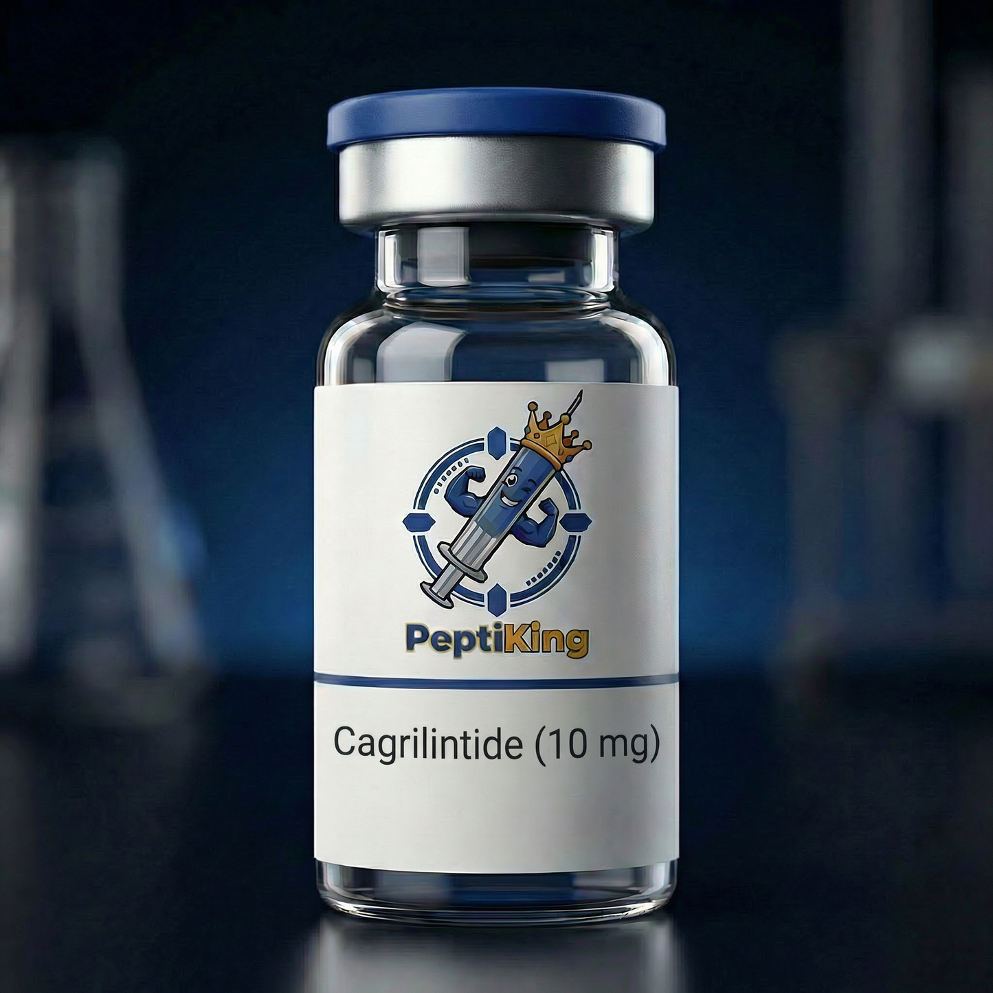 Cagrilintide (10 mg Monthly Dose)